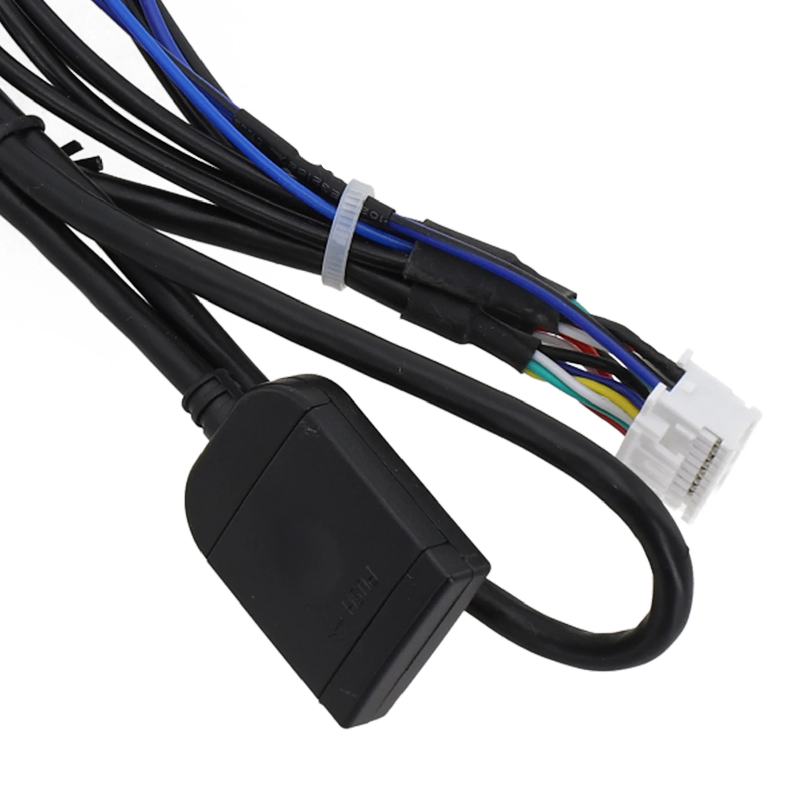 

Accessories Adapter Radio Audio Adapter Wear-resistant Anti-corrosion Direct Installation Easy To Install Brand New