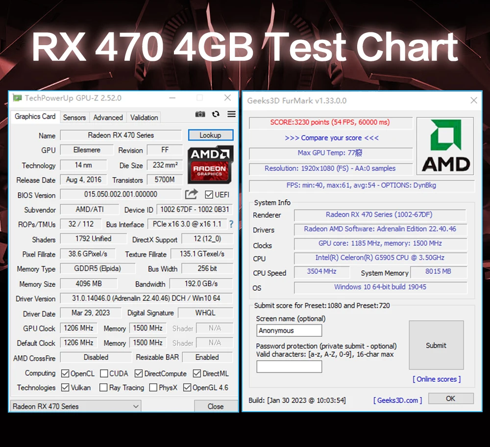 Rx 470 Mining Gpu Z Gpu Z Asus Radeon Rx470 Rx 470 4gb Rx 480 Mining