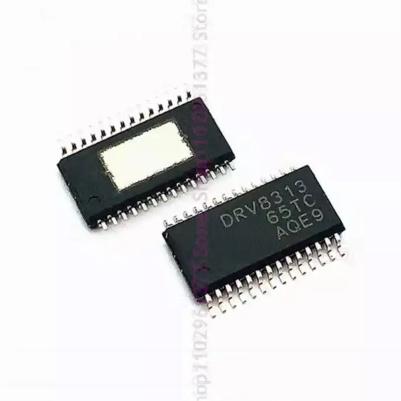 

10-100pcs New DRV8313PWPR DRV8313 HTSSOP-28 Motor drive controller chip