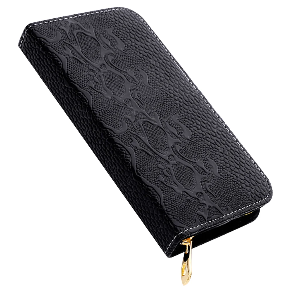 

The Tote Bag Organizer Shear Cases for Hairstylists Scissor Barber Pouch Holder Toolkit Container Hairdresser