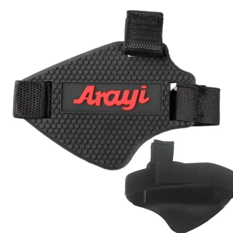

Motorcycle Shoe Protector Nonslip Protective Boot Gear Shifter Pads Motorcycle Supplies For Sneakers And Boots Mens Accessories