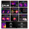 [World Premiere] Blackview BL9000 PRO 5G Rugged Phone 6.78'' 24GB 512GB Infrared Imaging FLIR® 8800mAh Android 14 Smartphone NFC 2