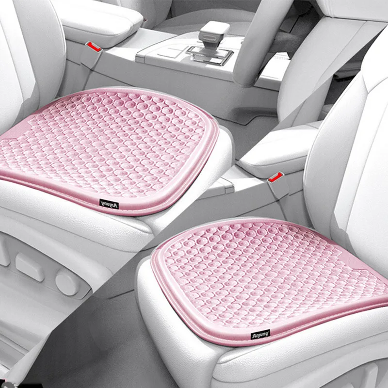 Cushion fart pad honeycomb gel cushion car seat cushion Office