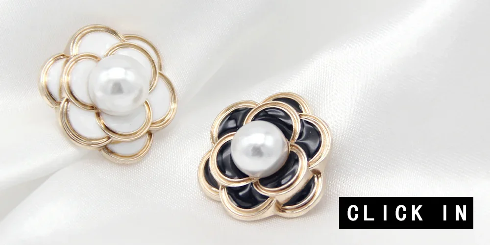 HENGC Round Light Cat Eyes Gold Metal Buttons For Clothing Garment Decorative Vintage Coat Buttons Sewing Accessories Wholesale