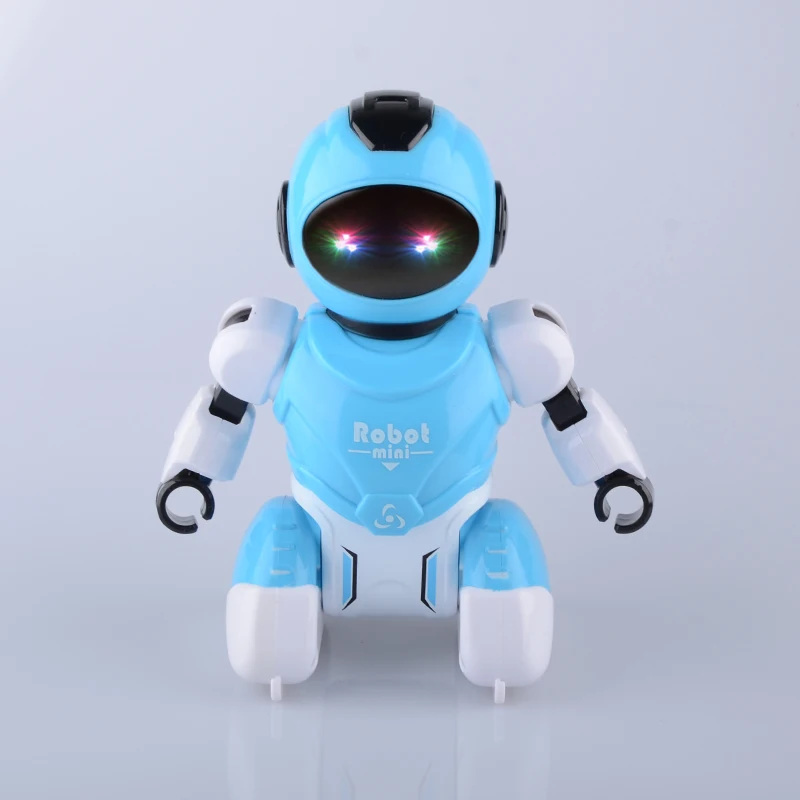 nitro rc cars 2022 Hot Mini Robots Remote Control Robot Smart Action Walk Singing Dance Action Figure Gesture Sensor Toys Gift for Children rc car hobby shop near me RC Cars