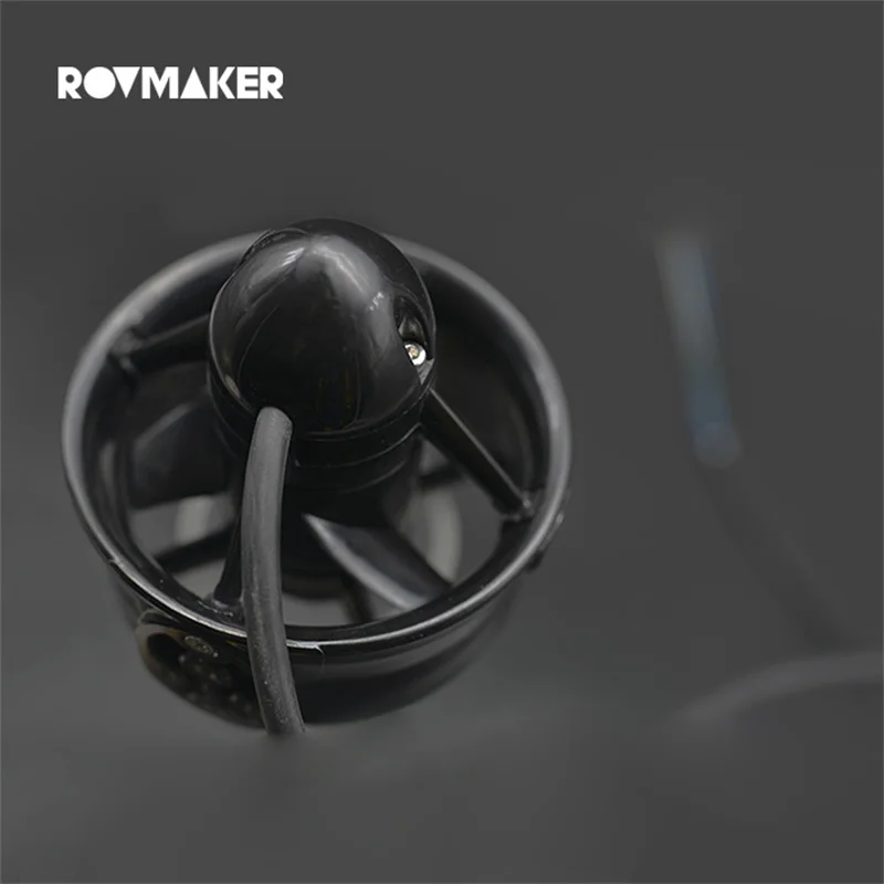 Рисунок 3 - T200 DC бесщеточный двигатель ROV