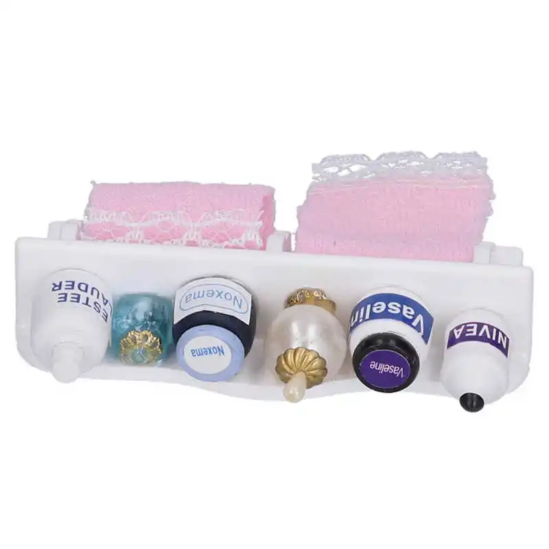 Рисунок 4 - 1/12 миниатюрный набор для кукольного