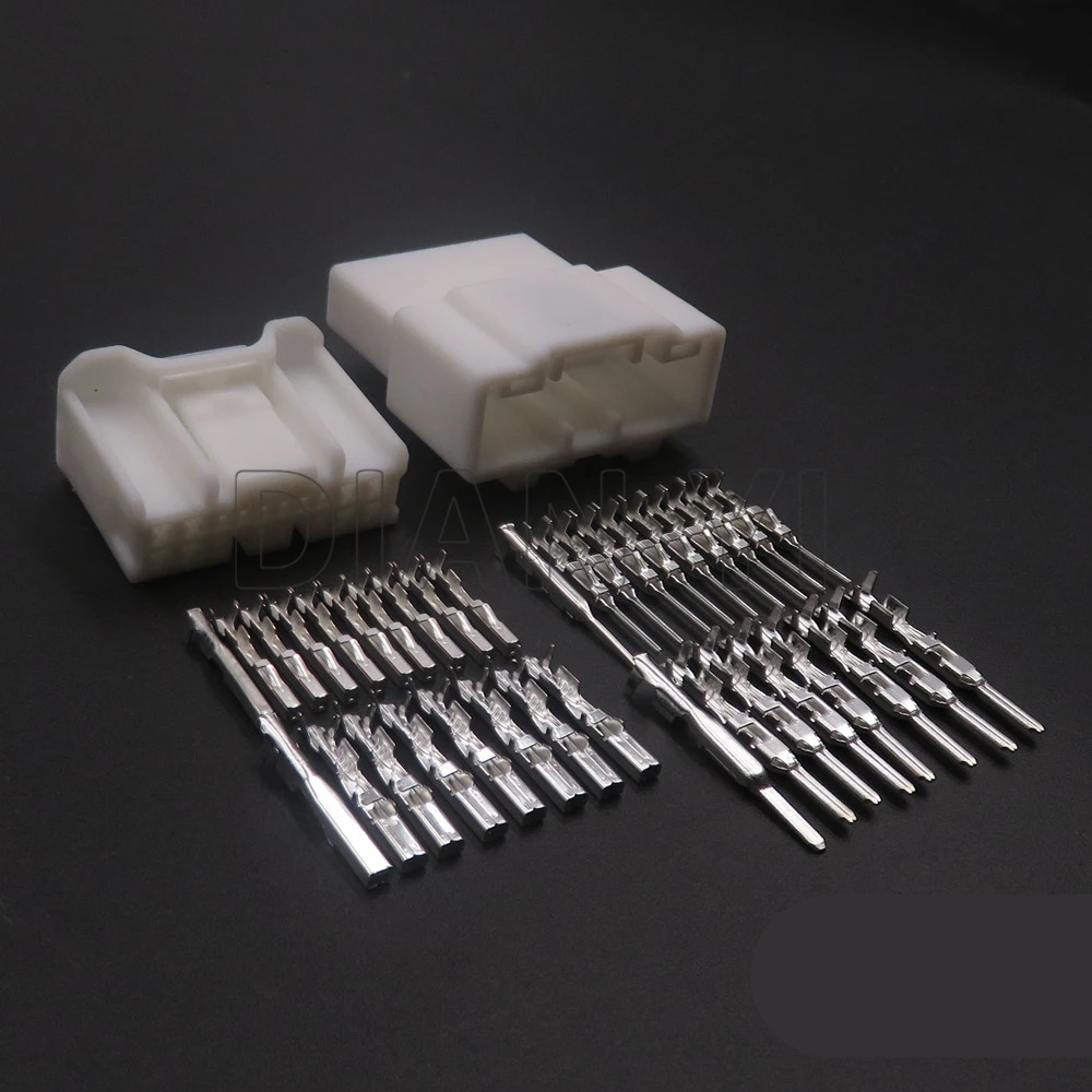 Рисунок 2 - 1 компл. Композитный соединитель