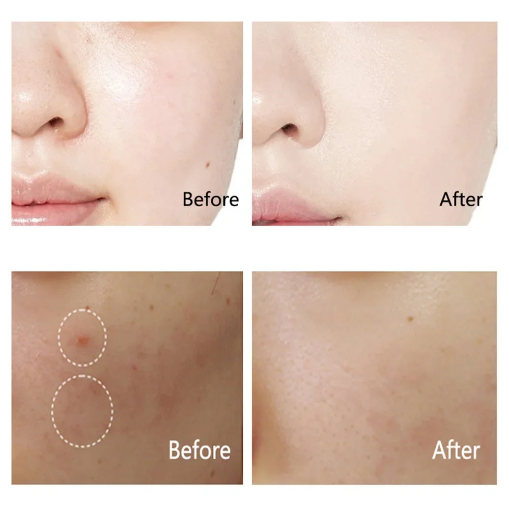 Custom Bulk 50ml Face Cream Private Label Vitamin A Hydrating Moisturizing Nourishing Repairing Base Makeup Cosmetic Primer 4
