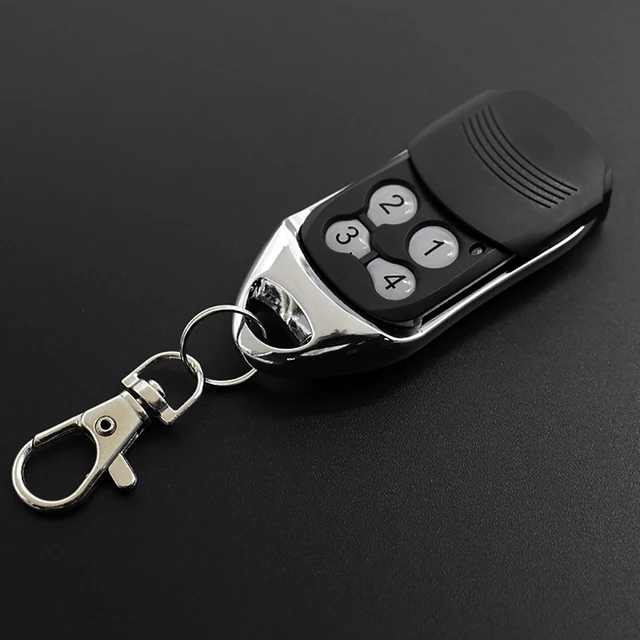 Legacy Garage Door Remote 2-Pack New Garage/Gate Remote Controls For Avanti, Superlift, Centurion & TX4 Openers Access Master Garage Door Remote - Foto 2