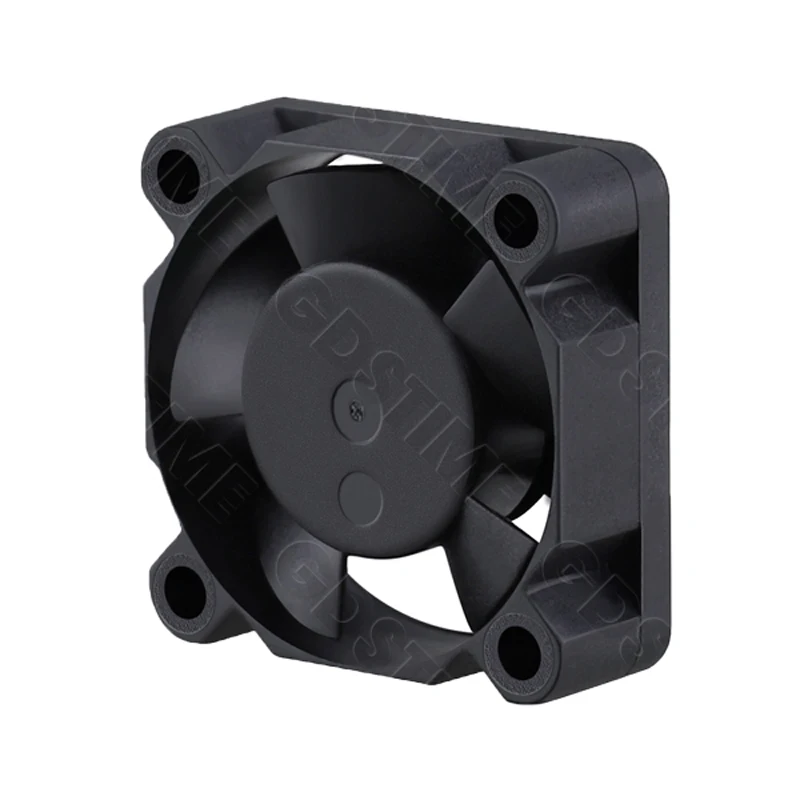 Gdstime 3010 Lüfter 24V 12V 5V Kühlerlüfter 30MMx10MM Doppelkugellager Bürstenloser Lüfter 30MM Mikro-Kühler für CPU-Gehäuse & Audio-Kühlung – Detail 10