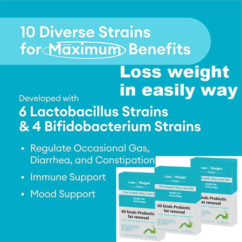 Weight Loss Pills weight loss Capsules Detoxify and slim your face Reduce your appetite Stay healthy weight loss pills
