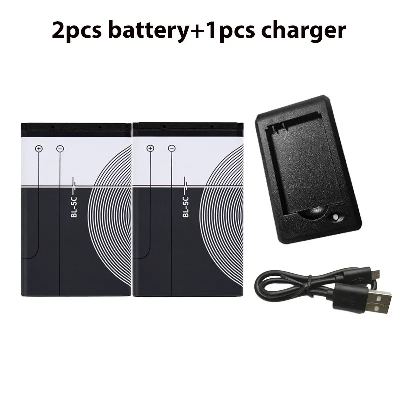 2battery1charger