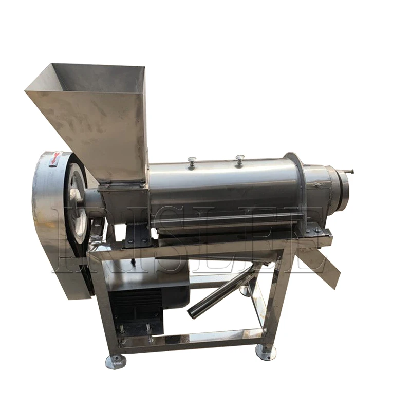 

High Quality Commercial Fruit Juice Making Machine Industrial Cold Press Juicer Extractor Machine