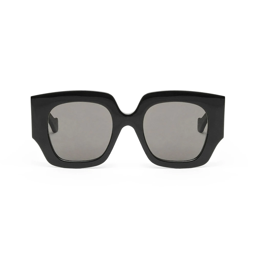 

WFMS Acetate Square Sunglasses #ms0284