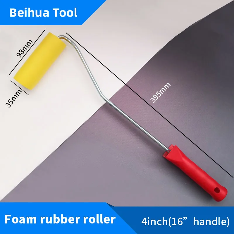 ALLY-MAGIC Seam Rolle, Seam Roller, Roll And Press, Sewing Seam Roller
