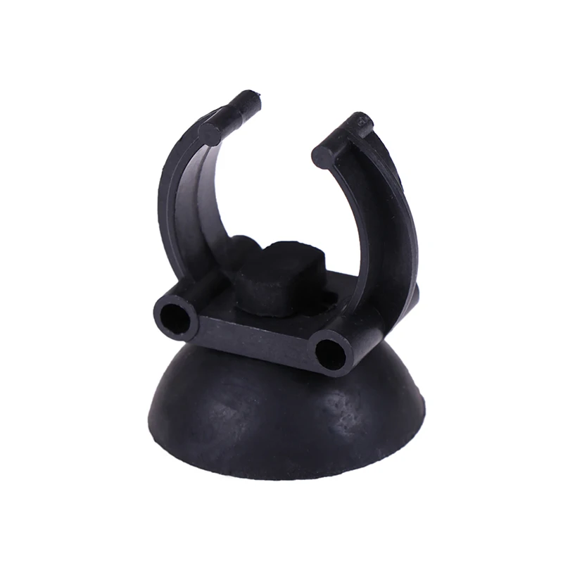 Suction Cups Aquarium Sucker Suction Cup For Air Line Pipe Tube LED Lights Heating Rods Clip Wire Holder 5Pcs/lot aquarium suction cup aquarium clip holders aquarium clip holder