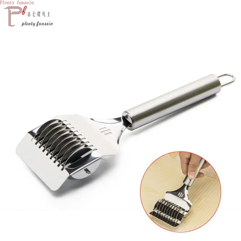 Machine a Pate Noodle Maker 3.2cm Silver Ciq 7cm Metal Stocked Pasta Tools Pasta Clearance