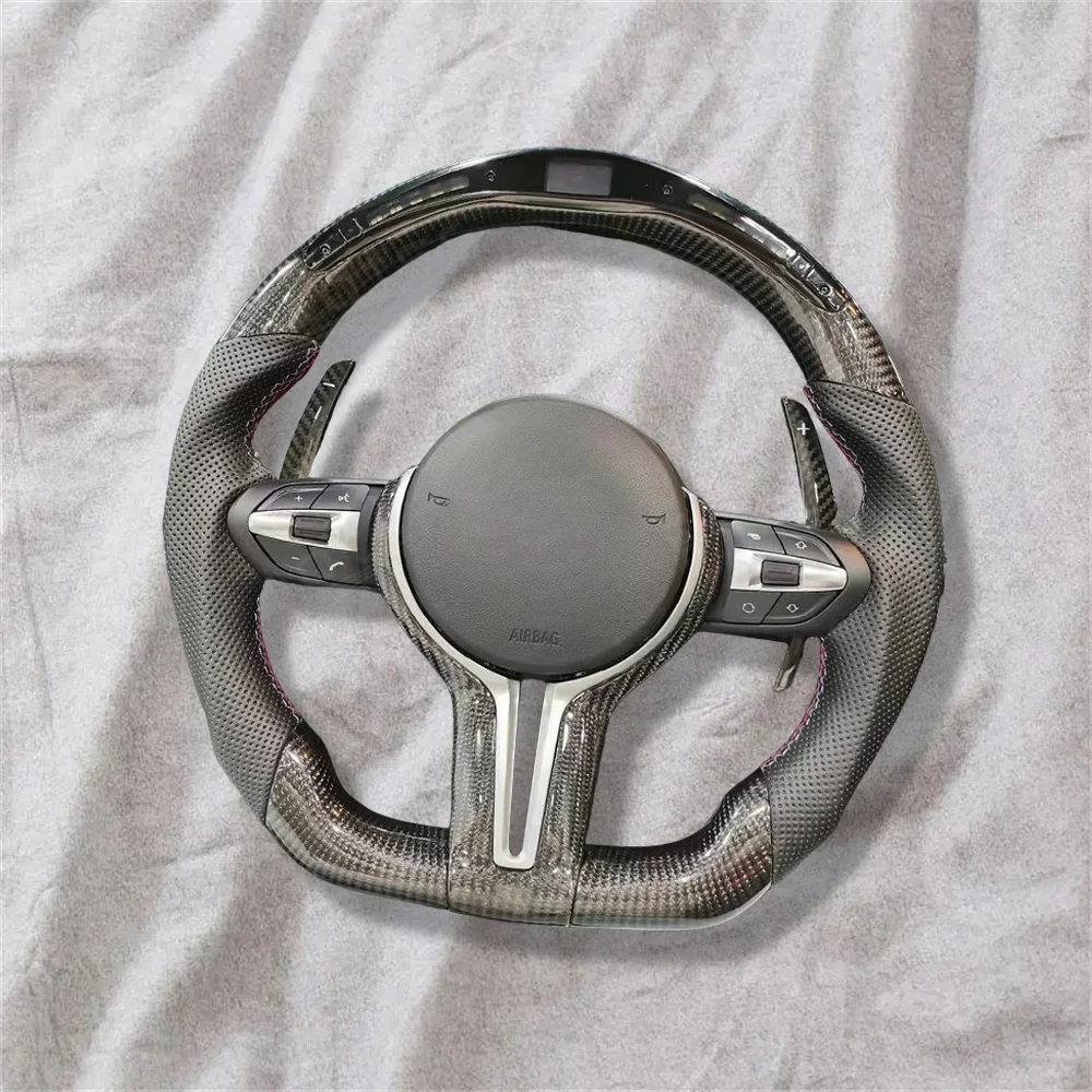 

Для BMW M3 M6 F01 F02 F06 F07 F10 F11 F12 F13 F14 F15 F16 F22 F30 F31 F32 F33 F34 F85 F86