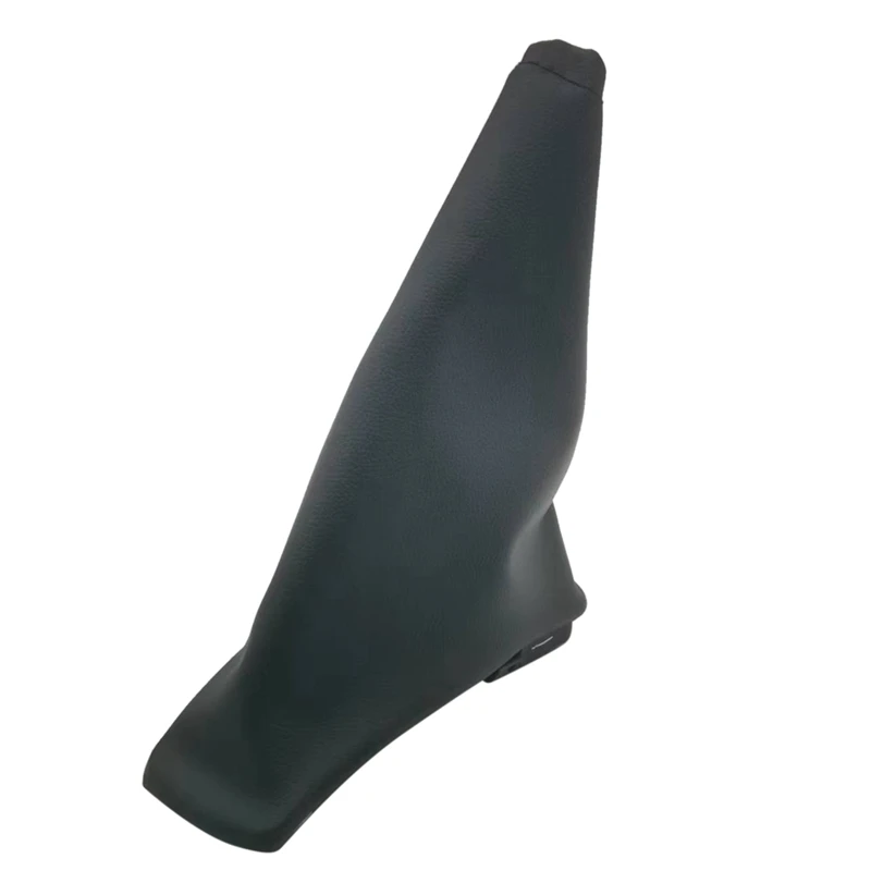 Hand Brake Cover Handbrake Gaiter Boot For Chevrolet Spark 2011 -