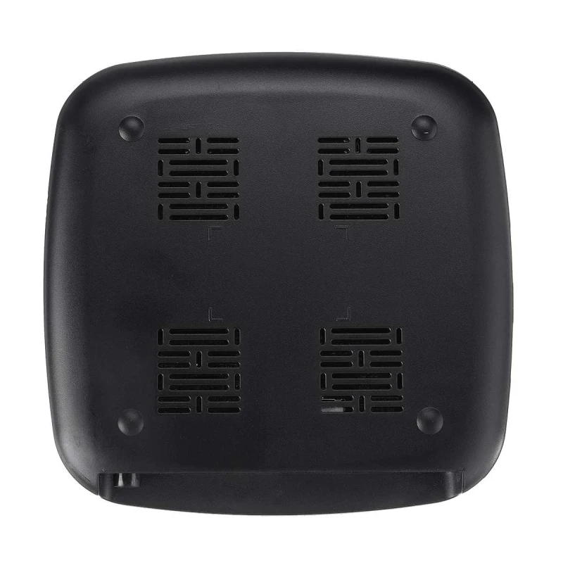 1080P Android IPTV TV Box with 2.4G WiFi