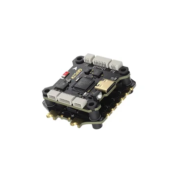 GEPRC TAKER F745 BT 8Bit 60A STACK 3-6S LiPo 30.5X30.5mm 1