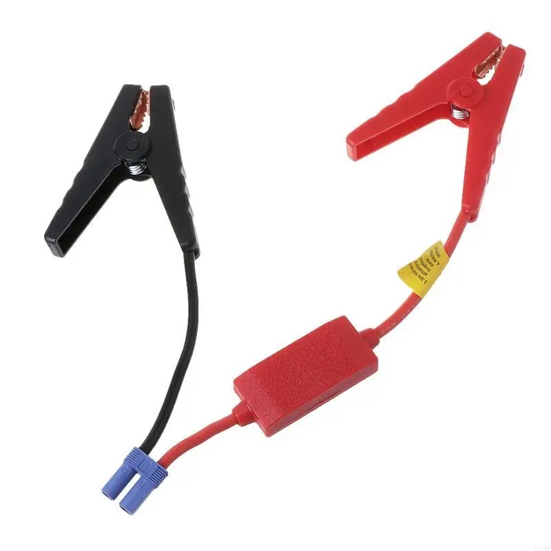 594E Emergency Cable Battery Clamps Clip For Car Auto Truck Jump