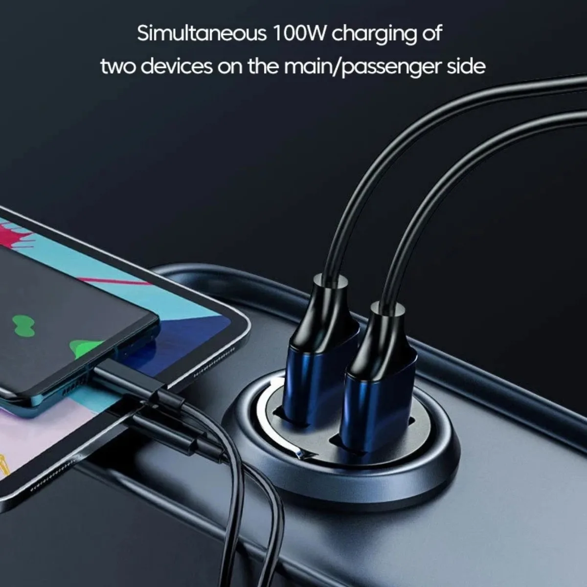  USB , 200W  Ʈ, ̴  , 2 Ʈ ʰ ,   , 12-24V