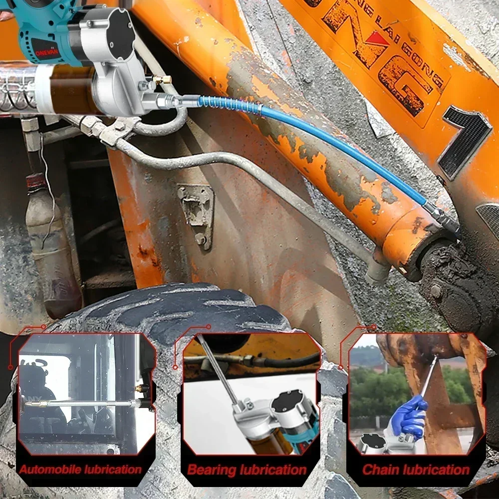 Harbor Freight Battery Powered Grease Gun corona.dothome.co.kr