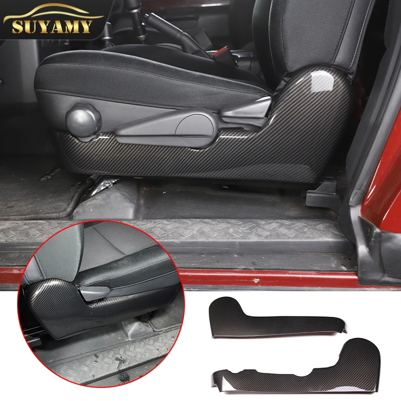 

2 шт., аксессуары для Toyota FJ Cruiser 2007-2021
