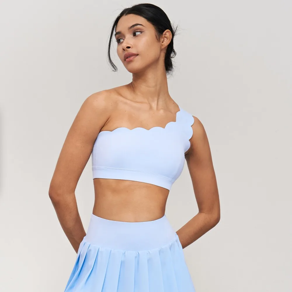 Baby Blue bra