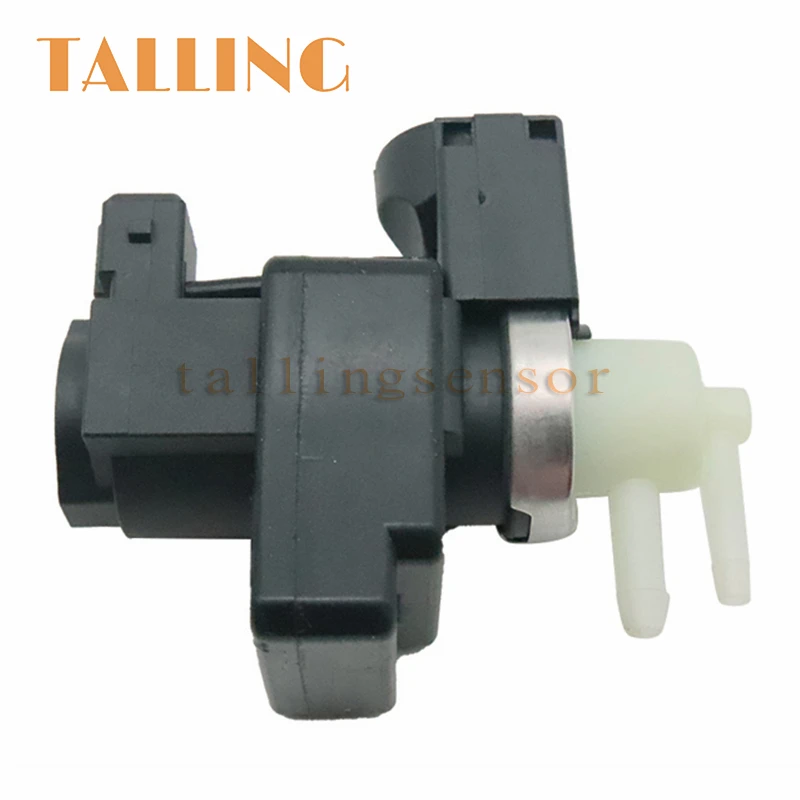 6655404197 Turbo Solenoid Valve Vacuum Modulator For Kyron Actyon D20 D27 Ssangyong Rodius Stavic Rexton New 6645400097