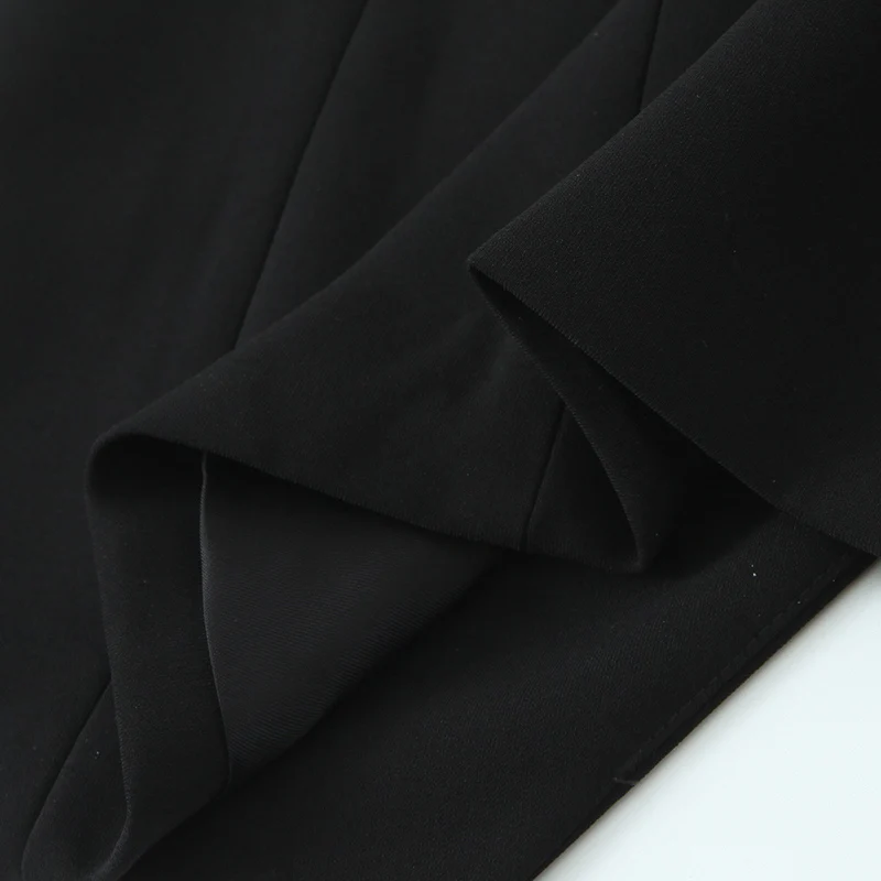 Fashion Women's Sleeveless V-neck Vest Sets Casual High Waisted Pleated Pants Suit Commuting Daily Suit Summer 2025