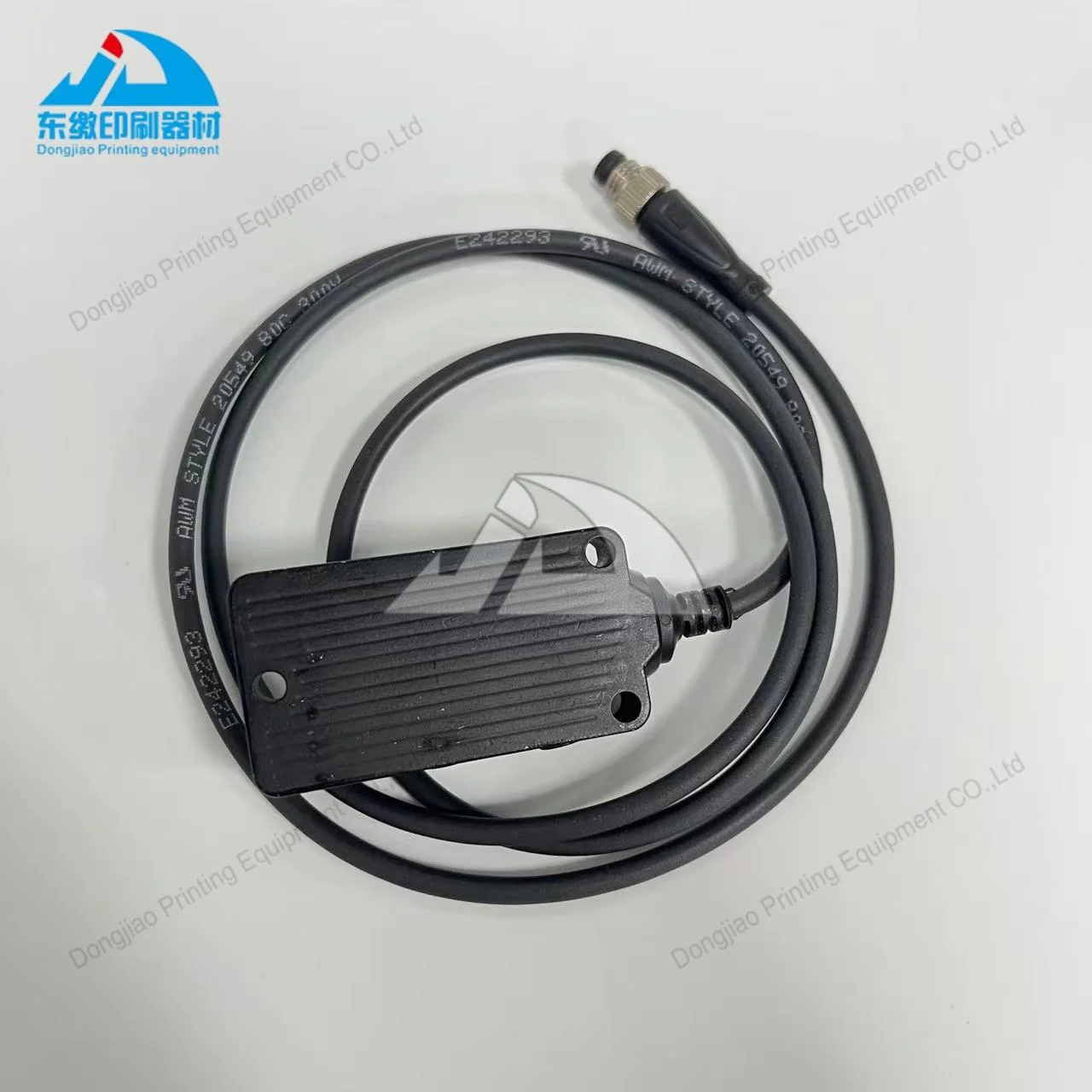 고품질 센서 CX102 CD102 SM102 인쇄 기계 부품 고품질 OPT RS PRO C2.110.1325 /01 센서