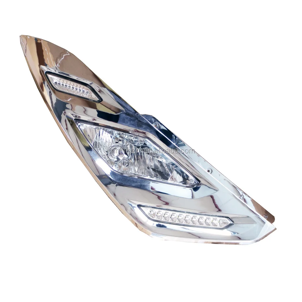 

Bus Lights Head Lamp for MARCOPOLO BRASIL HC-B-1451