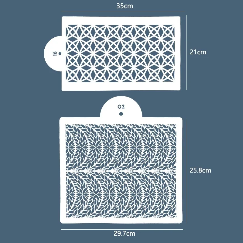 Set Sculpture/texture Argile (silicone/métal) Argile Poterie