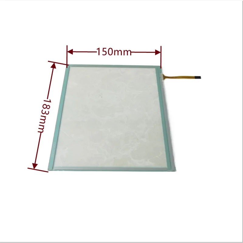 

Long Life Touch Screen Panel FK2-8477-000 For use in Canon 6075 6065 8205 8295 8285 C7260 C7270 C7055 C7065 Copier Parts
