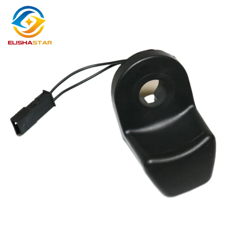 

Черный Простой в установке микропереключатель для задней двери интерьера практичная Кнопка окна 9200673 для BMW E61 E91 61319200673