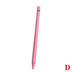 Universal Capacitive Touchscreen Pen for Handwriting & Drawing (Pink)