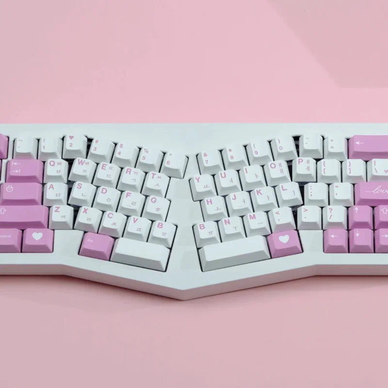 キーボード GMK CYL Beloved BASE + NOV GMK CYL Beloved BASE + NOV - メルカリ