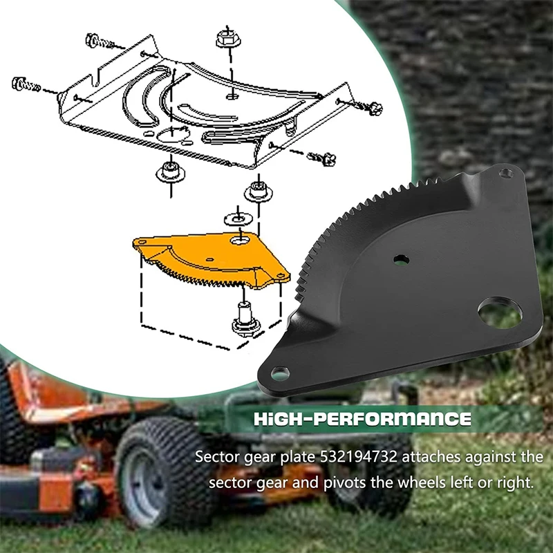 Tractor Parts Craftsman Lt1000 Steering Parts Diagram Drag Link