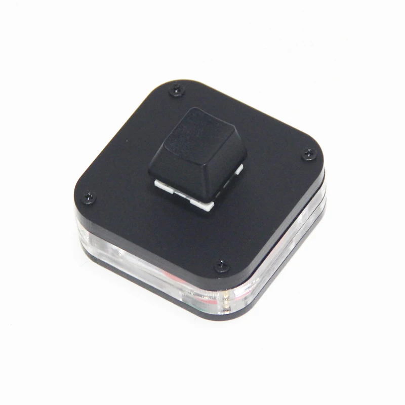 Interruptor de Controle Remoto sem Fio para Computador Desktop Faça Você Mesmo Externo na Porta Usb - Imagem 2