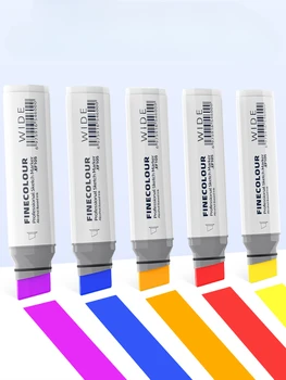 Finecolour Alcohol Art Markers 1