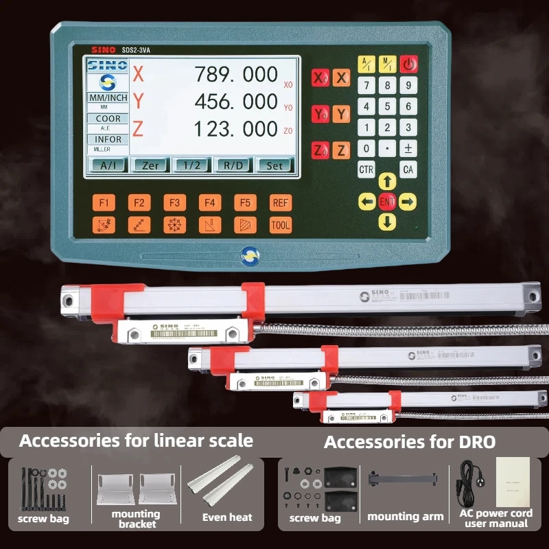 dsc-products