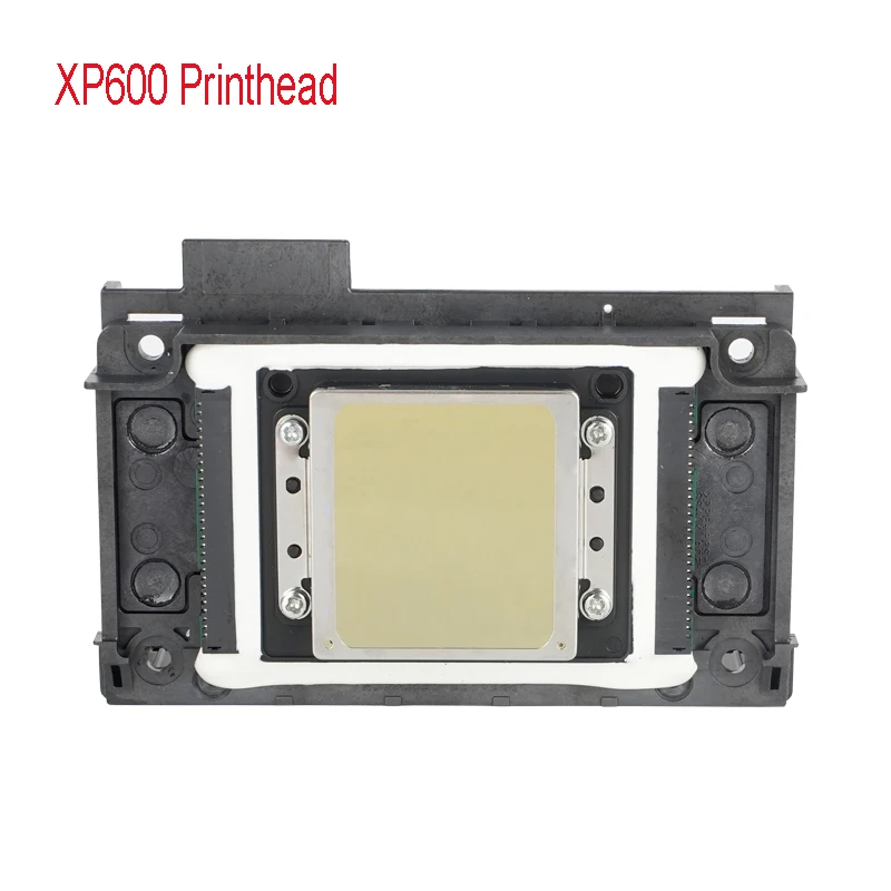 Cabezal de impresión UV para impresora Epson XP Series, XP510, XP600, XP601, XP605, XP610, XP615, XP625, XP635, XP700, XP701, XP720, XP721, Eco solvente