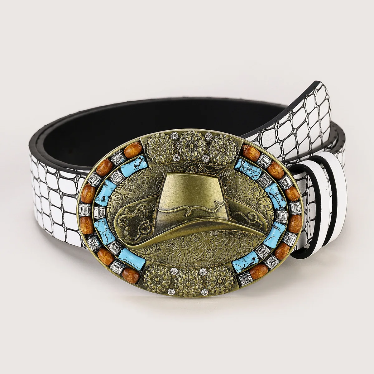 

Bohemian Belt Women's Fashion Accessories Ethnic Style Accessories