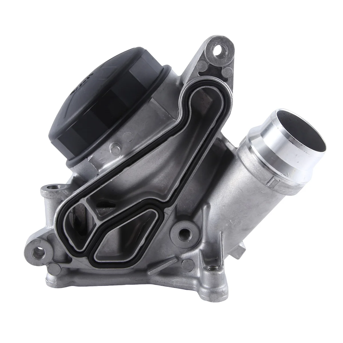 

11427548032 11427597635 11428611284 Car Engine Oil Filter Housing