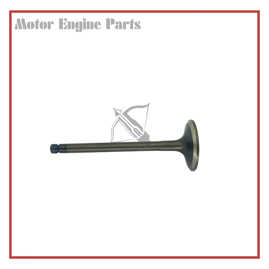 

100-4626 145-6855 225-5495 315-3390 ВПУСКНОЙ КЛАПАН for Деталей Двигателя Caterpillar 3054E 3054C C3.3 C4.4