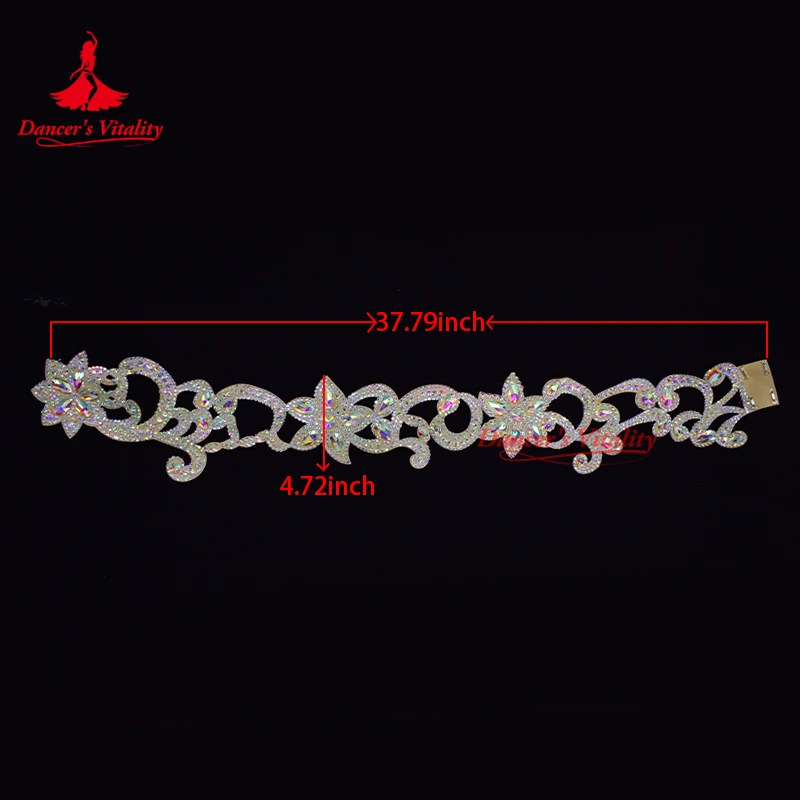 ベリーダンスアクセサリー ベルト Import 楽天市場】ベリーダンス 衣装 チェーンベルト ウエスト