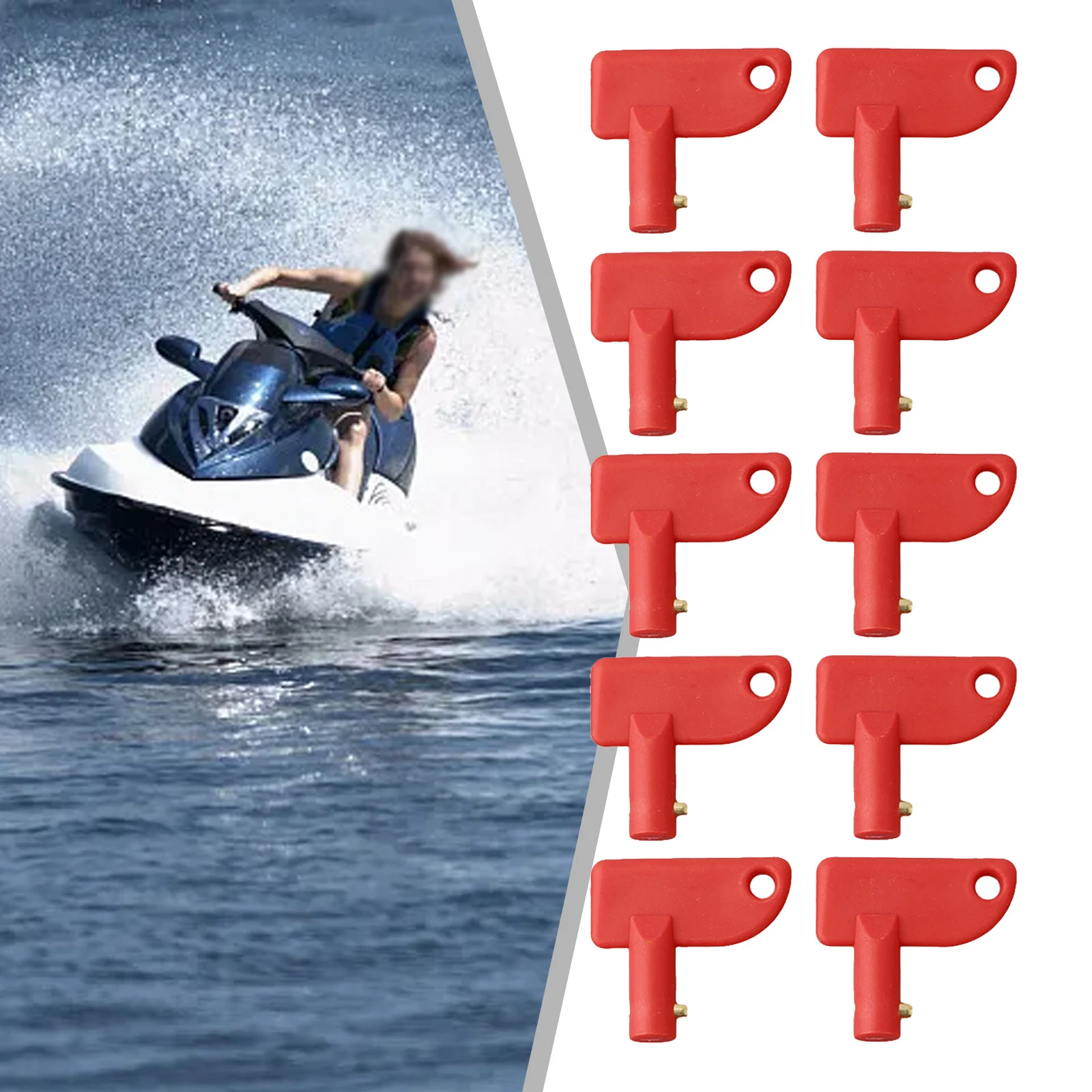 

Переключатель отключения с красным цветом для Авто/морского транспорта/лодки/грузовика для изолятора аккумулятора переключатель отключения питания